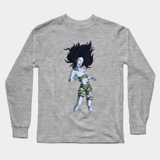 The Spirit - DBD Long Sleeve T-Shirt